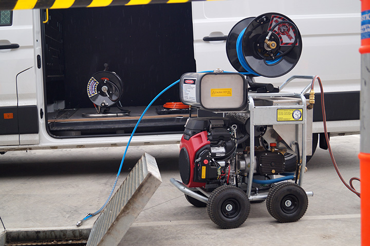 About Geelong Drain Specialists