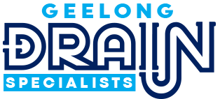 Geelong Drain Specialists Logo - Geelong Drains